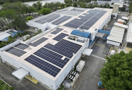 Smart Modular - Industrial Electrical Works